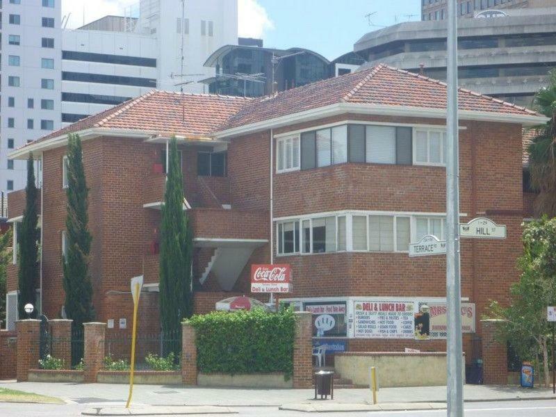 Affordable & Comfortable Apartment On Langley Park Пърт Екстериор снимка